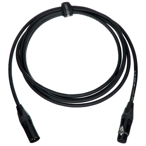 Sommer Cable SC-Source MKII Highflex 3m