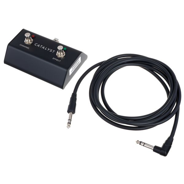 Line6 LFS2 Catalyst Footswitch