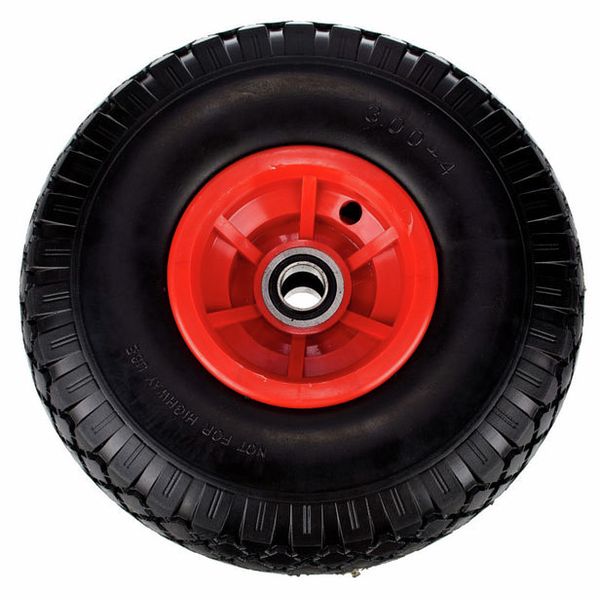 Millenium Caster Go-Kart Truck XL -fixed