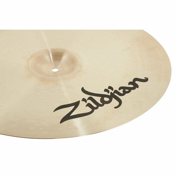 Zildjian 17" K-Custom Dark Crash