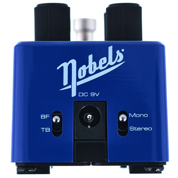 Nobels DEL-mini Delay