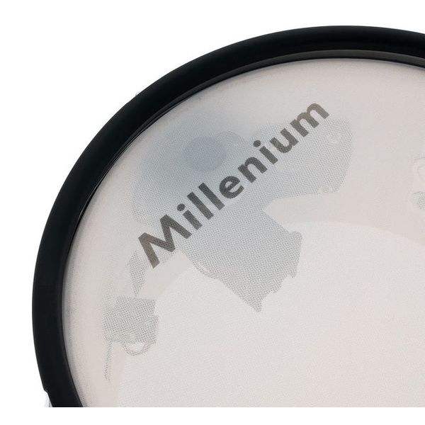 Millenium PT-10 10"x06" Tompad Grey Line