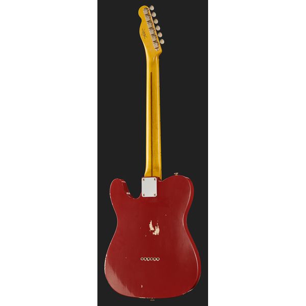 Fender 53 Tele Relic MN DKR