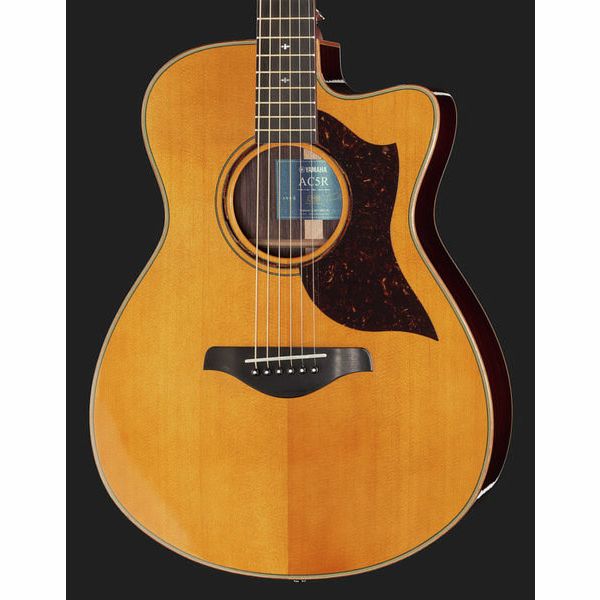 Yamaha AC5R ARE