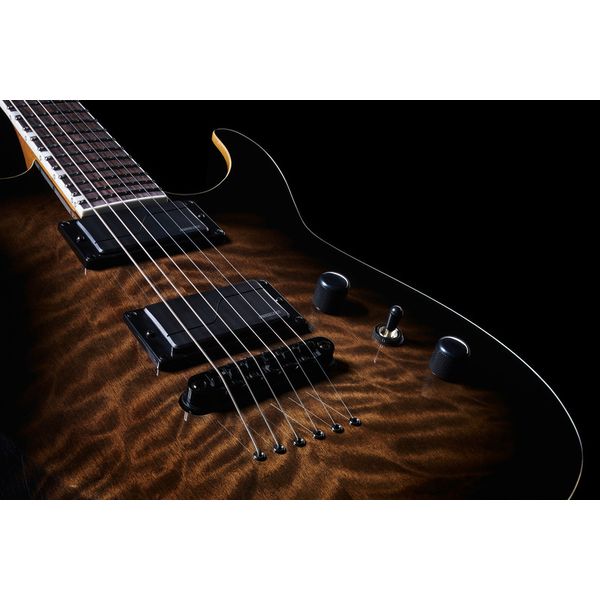 ESP LTD JM-II Josh Middleton BSB