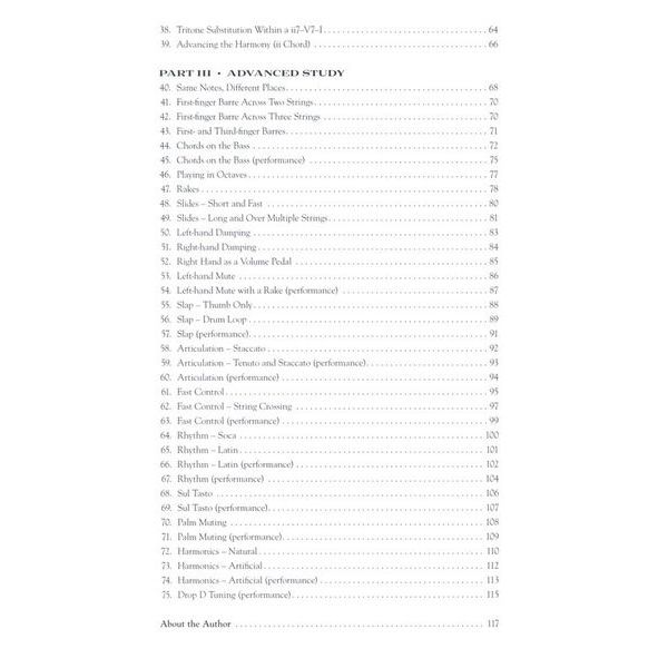 Hal Leonard Bass Hanon