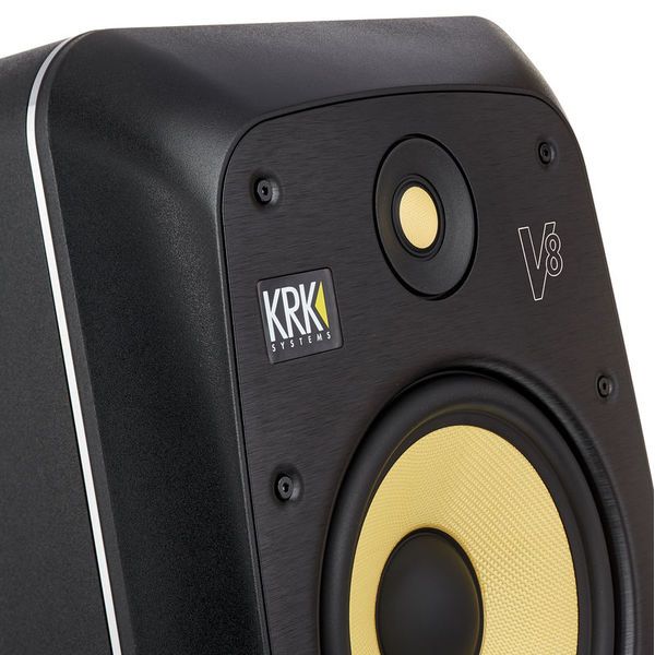 KRK V8S4