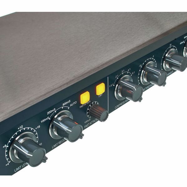 Neve 2254/R Mono Limiter/Compressor