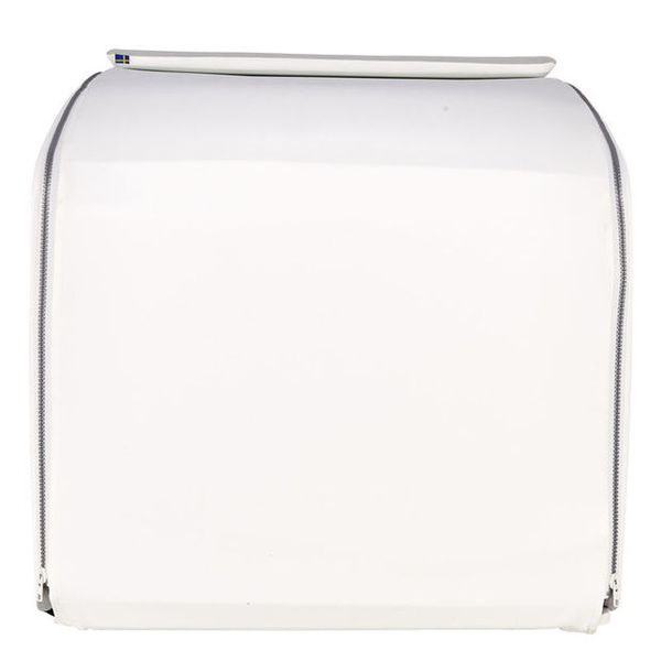 Isovox Mobile Vocal Booth 2 Stand Set