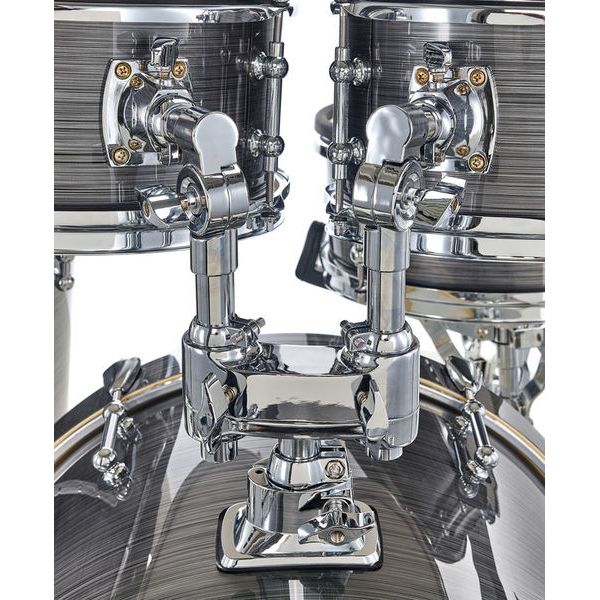 Millenium MPS-1000 E-Drum Set Bundle