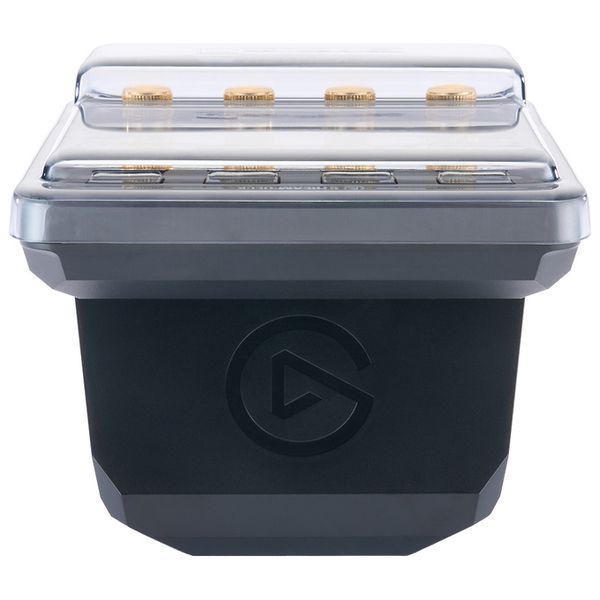 Decksaver Elgato Stream Deck+