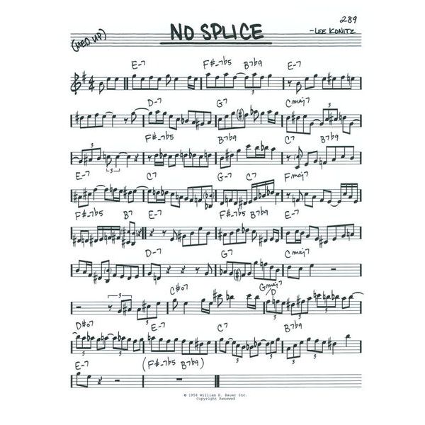 Hal Leonard Real Book 2 Eb