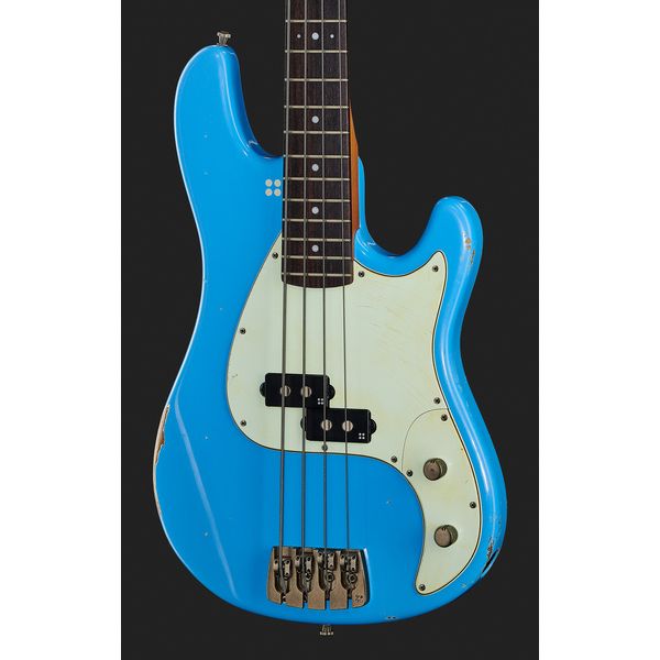 Sandberg California II VS 4 HCA Marley