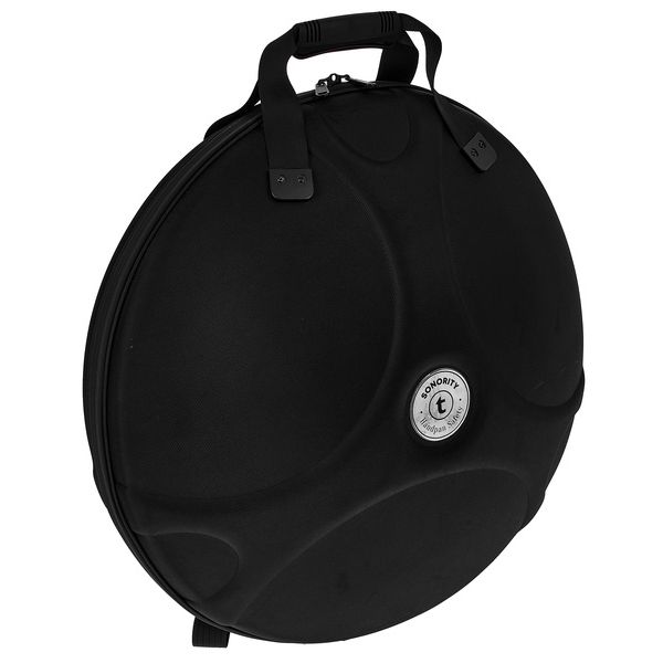 Thomann Sonority Handpan Safety black