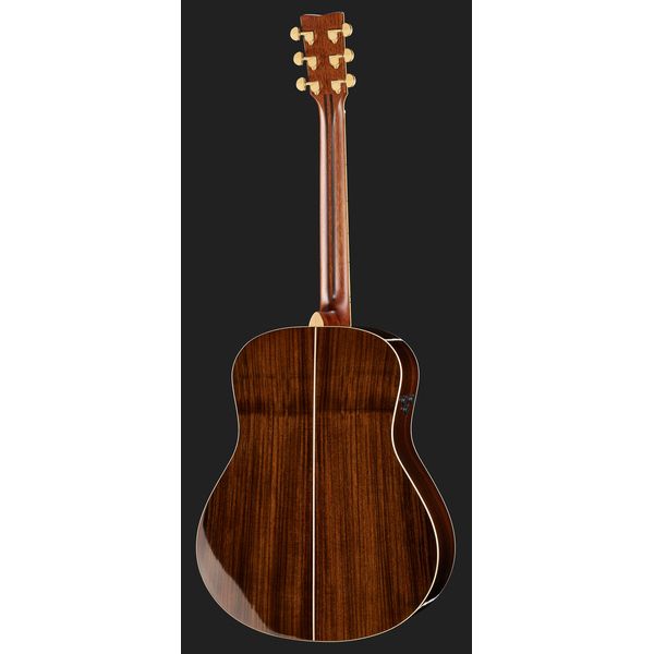 Yamaha Transacoustic LL-TA BS