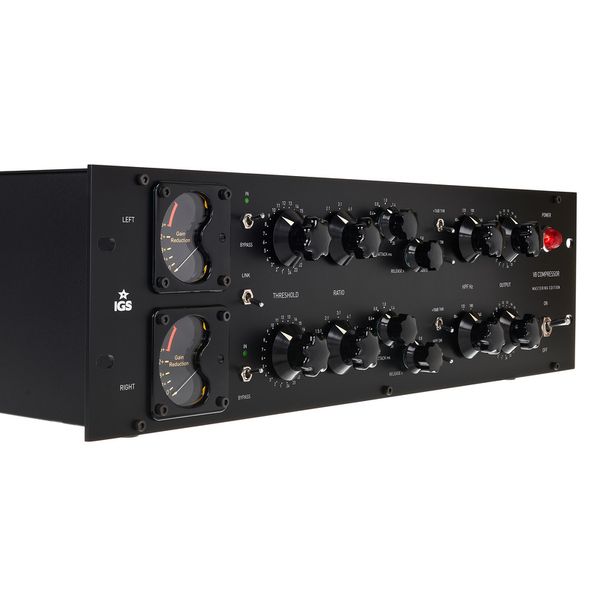 IGS Audio V8 Compressor