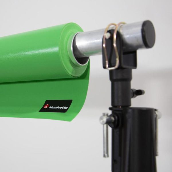 Manfrotto LL LB7781 Chroma Key Green