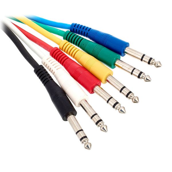 the sssnake SK369S-03 Patchcable