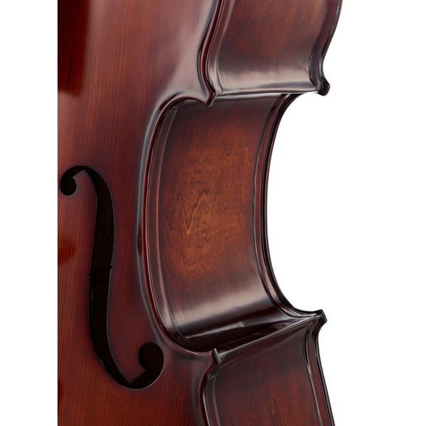 Gewa Basic Line Solid Bass 4/4