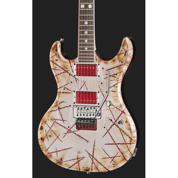 ESP E-II RZK-I Fluence