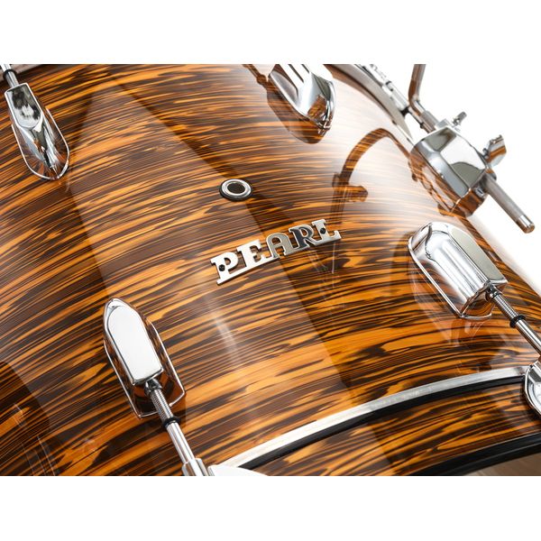 Pearl President Deluxe 22" Su.Ripple