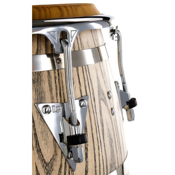 LP 859Z Palladium 9 3/4" Requinto