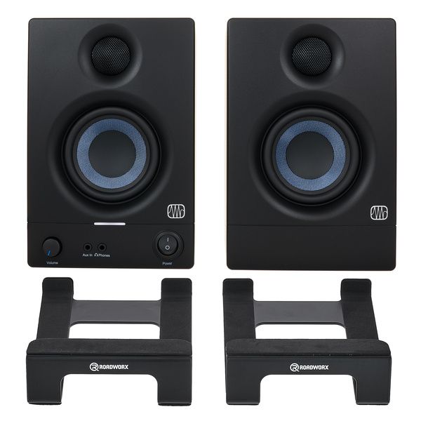 Presonus Eris 3.5 2nd Gen Tilt Set