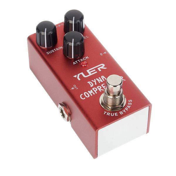 Yuer RF-10 Series Dyna Compressor