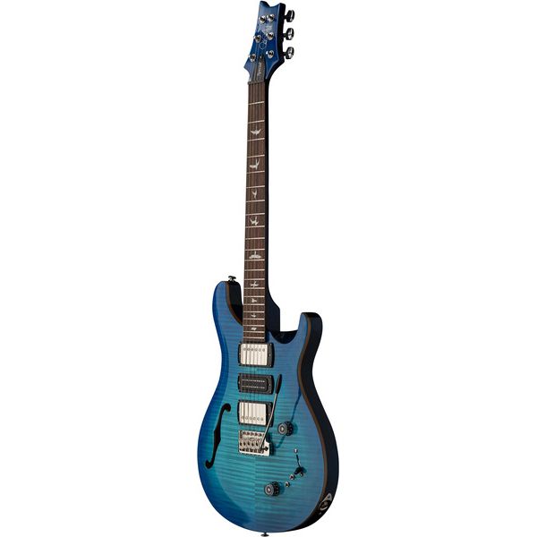 PRS SE Special Semi-Hollow LB