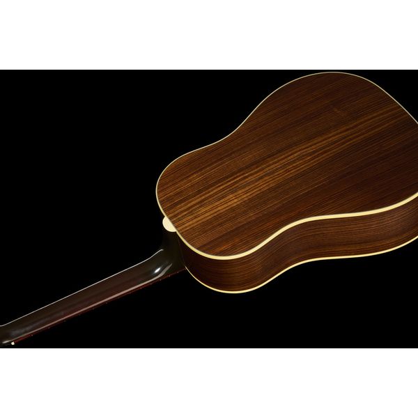 Gibson 1942 Banner Southern Jumbo VS