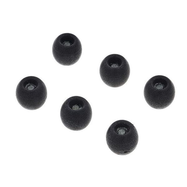 Comply Comfort Plus TRZ-100 S Black