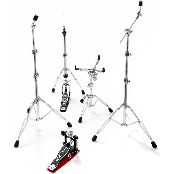 Millenium HW-900 Hardware Pack