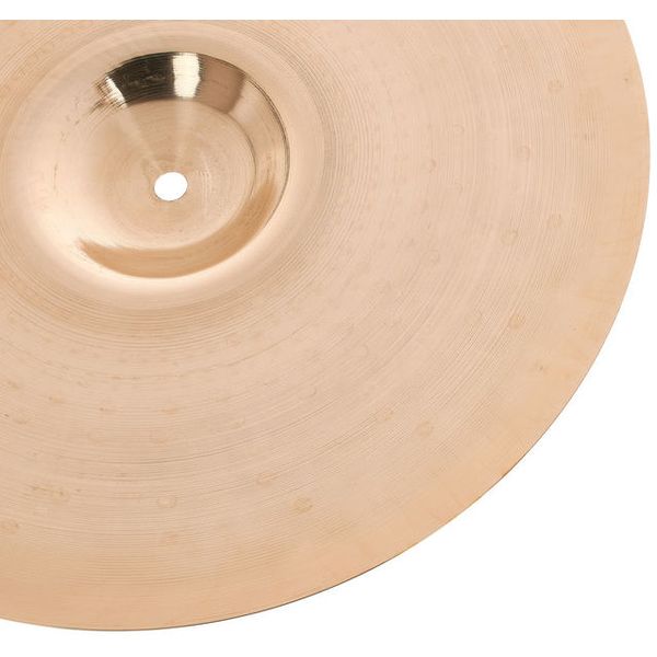 Millenium 14" B20 Crash