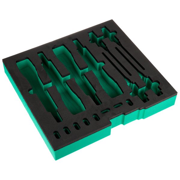 Thomann Inlay 4/4 ew-dx Series