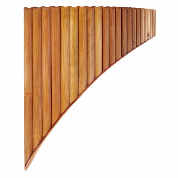 Hofmann Student Panpipe C C1-C4