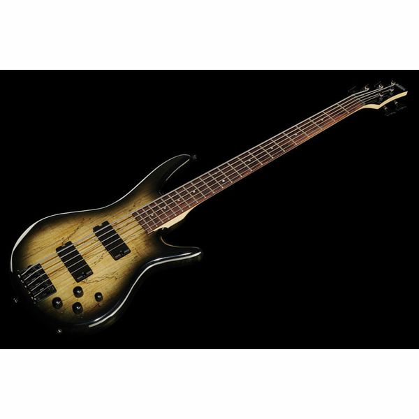 Ibanez GSR205SM-NGT