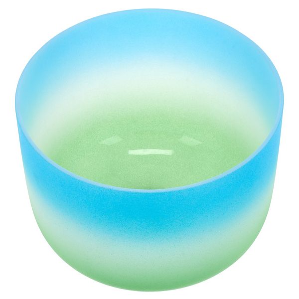 Thomann Crystal Bowl TC 10" Earth