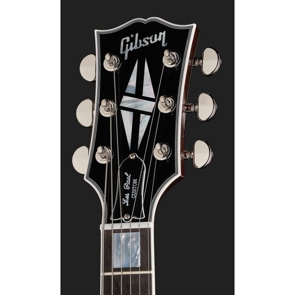 Gibson Les Paul Custom Rootbeer/Walnu