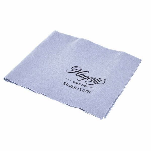 Hagerty Silver Cloth