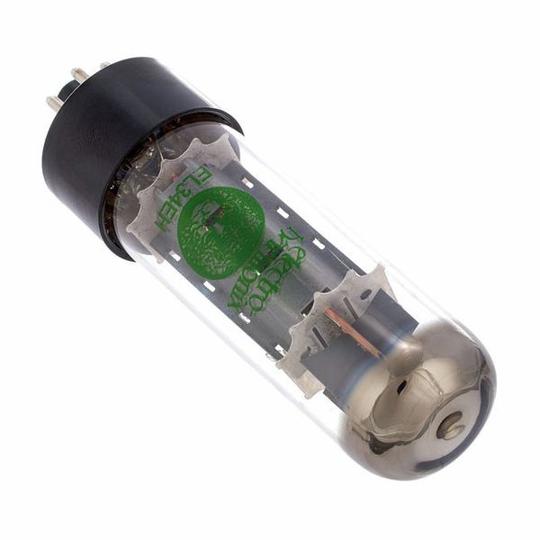 Electro Harmonix EL34EH matched Pair