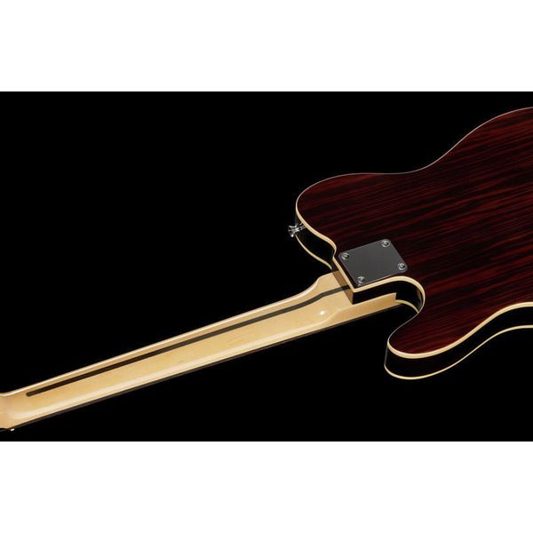 Harley Benton TE-70RW Deluxe Series