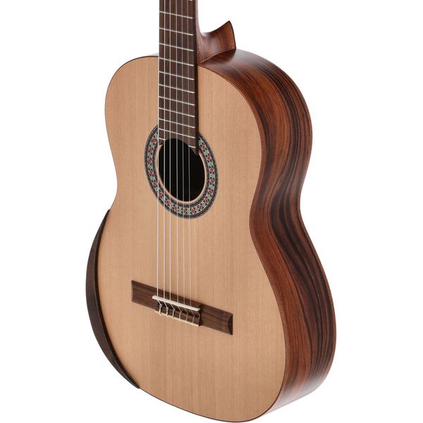 Manuel Rodriguez Exotica Santos Real EX-SC S