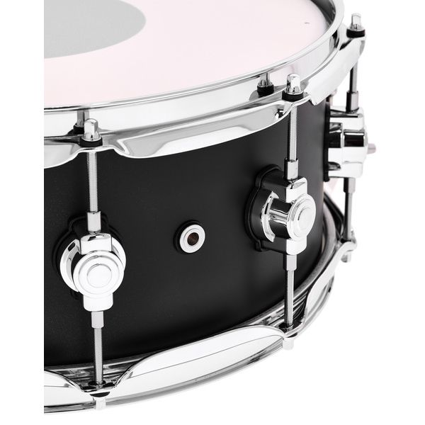 DW 14"x5,5" SN Performance Charc.