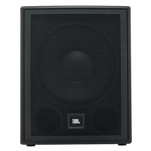 JBL IRX 108bt/115s Basis Bundle