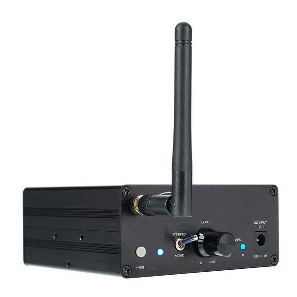 Sirus Stereo Link 5.8 Bundle