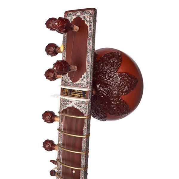 Thomann Nataraj Sitar Profess. 105/20