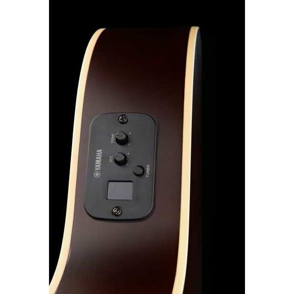 Yamaha APX T2 Natural