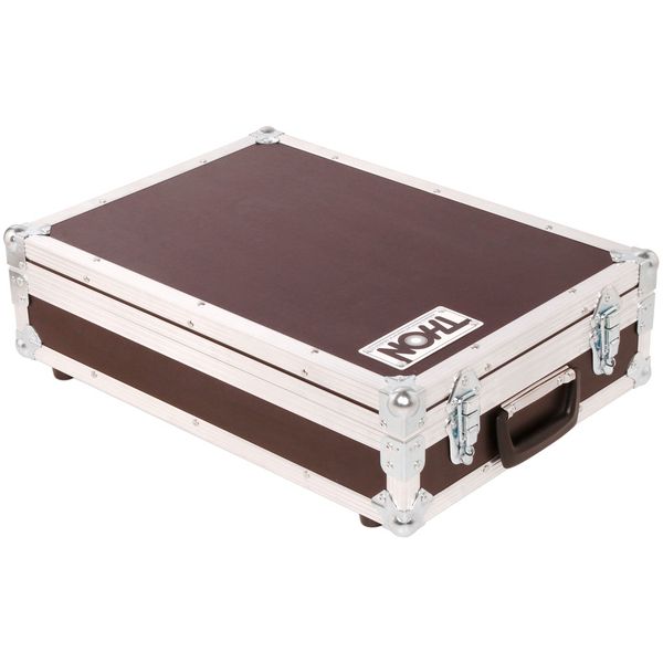 Thon Mixer Case Yamaha MG124 C/CX