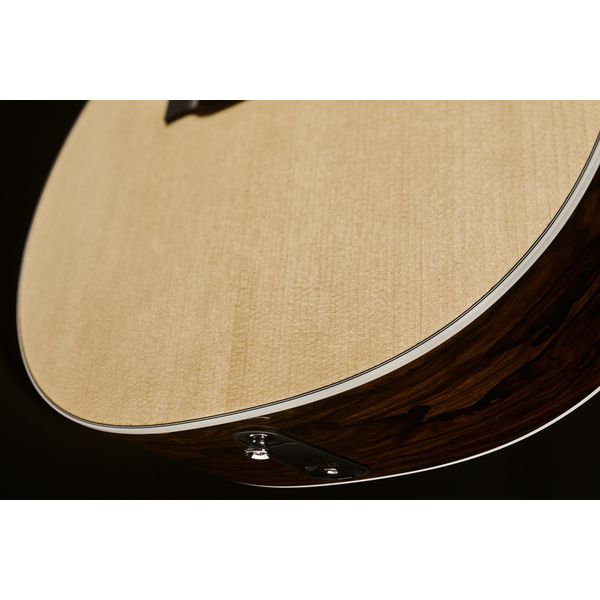Martin Guitar GPC-13EL-01 Ziricote LH