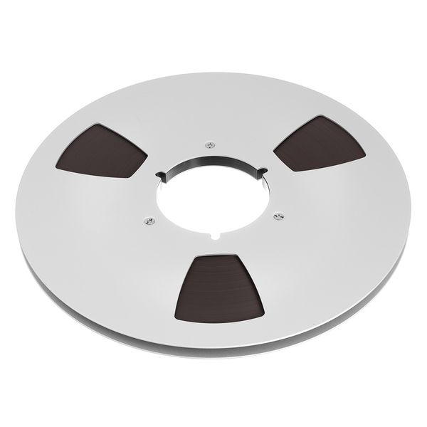 RTM LPR 90 1/4" 1100m NAB Reel